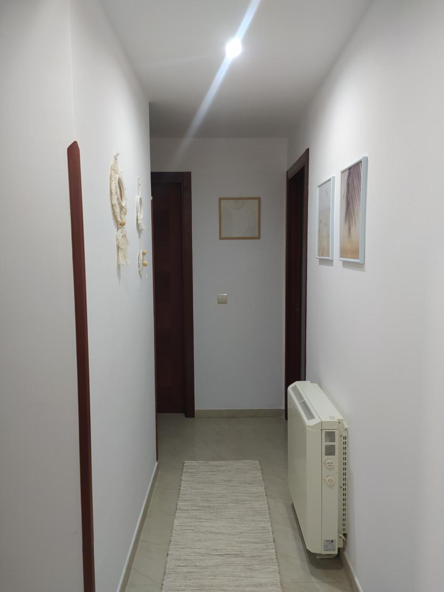 Piso Beiramar Pontevedra Exterior foto