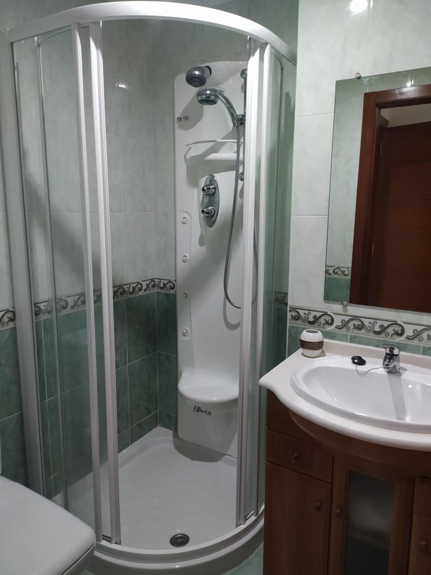 Piso Beiramar Pontevedra Exterior foto