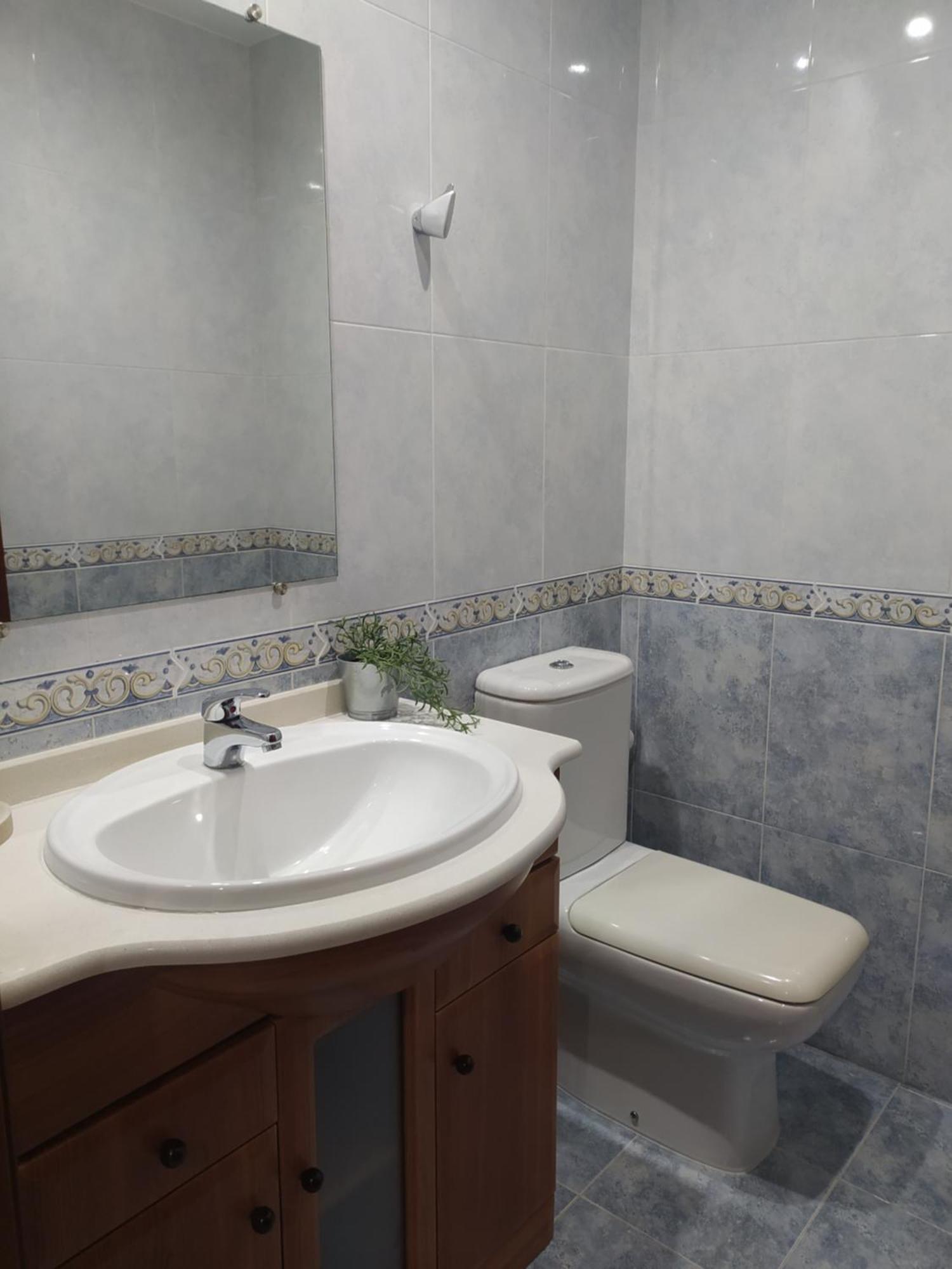 Piso Beiramar Pontevedra Exterior foto